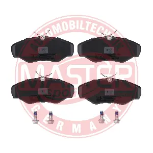 MASTER-SPORT GERMANY 13046028702T-SET-MS