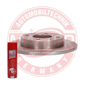 MASTER-SPORT GERMANY 24011003041-PCS-MSP