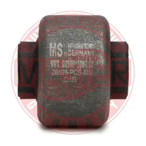 28898-PCS-MS MASTER-SPORT GERMANY