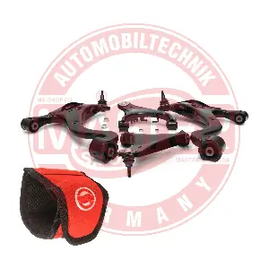37152-KIT-MSM MASTER-SPORT GERMANY