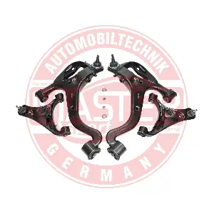 36953-KIT-MS MASTER-SPORT GERMANY