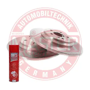 24011401111-SET-MSP MASTER-SPORT GERMANY