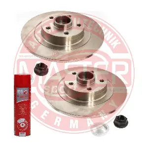 MASTER-SPORT GERMANY 2401110173B-SET-MSP