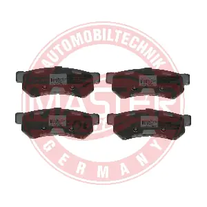 13046056632N-SET-MS MASTER-SPORT GERMANY