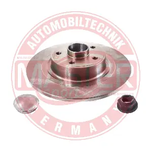 2401110100B-PCS-MS MASTER-SPORT GERMANY