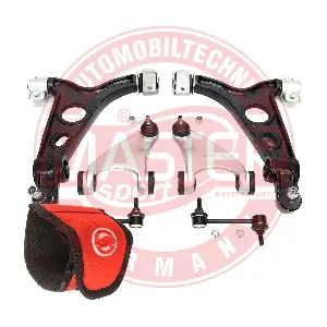 MASTER-SPORT GERMANY 36801/1-SET-MSM