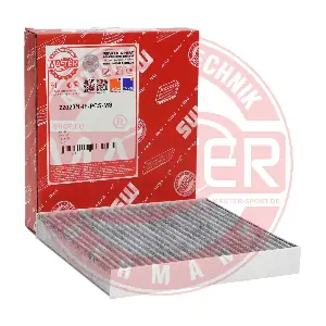 MASTER-SPORT GERMANY 22023/1-IF-PCS-MS