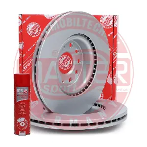 MASTER-SPORT GERMANY 24012501581PR-SET-MSP