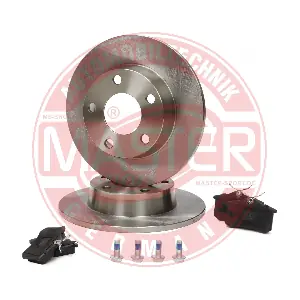MASTER-SPORT GERMANY 201002600