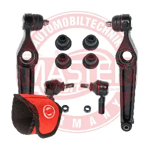 MASTER-SPORT GERMANY 369382KITMSM
