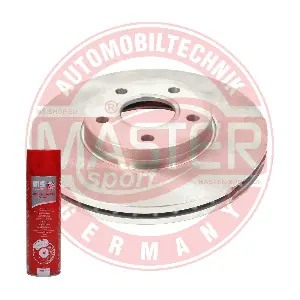 MASTER-SPORT GERMANY 24012501171-PCS-MSP