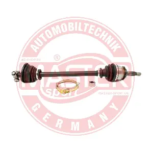 304511-SET-MS MASTER-SPORT GERMANY