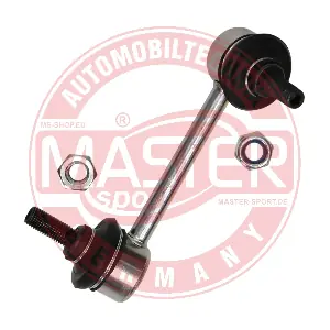 35504-PCS-MS MASTER-SPORT GERMANY