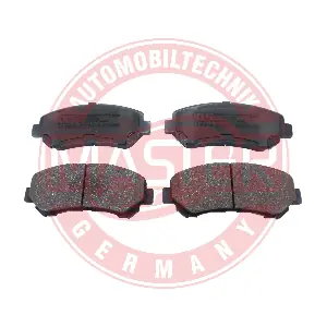 MASTER-SPORT GERMANY 13046057522N-SET-MS