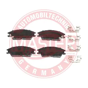 MASTER-SPORT GERMANY 13-0460-5872-2N-SET-MS