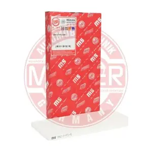 MASTER-SPORT GERMANY 3942-IF-PCS-MS