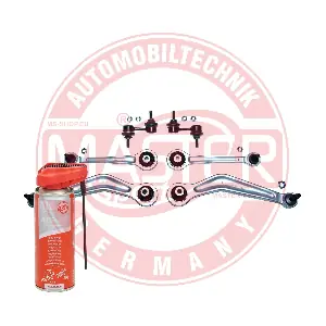MASTER-SPORT GERMANY 36803-SET-MSP