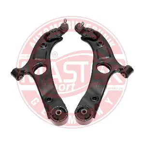 37117-KIT-MS MASTER-SPORT GERMANY