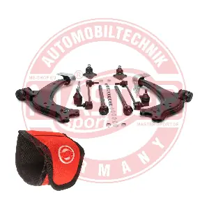 MASTER-SPORT GERMANY 37169/3-KIT-MSM
