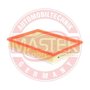 30138-LF-PCS-MS MASTER-SPORT GERMANY