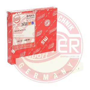 MASTER-SPORT GERMANY 2043-IF-PCS-MS