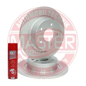 MASTER-SPORT GERMANY 24011101541PR-SET-MSP