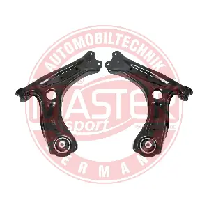 36842/2-SET-MS MASTER-SPORT GERMANY
