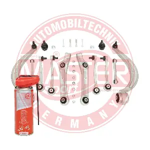 37089-KIT-MSP MASTER-SPORT GERMANY