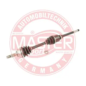 302441-SET-MS MASTER-SPORT GERMANY
