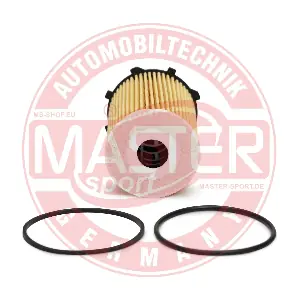 MASTER-SPORT GERMANY 7033Z-OF-PCS-MS