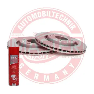 MASTER-SPORT GERMANY 24012201941PR-SET-MSP