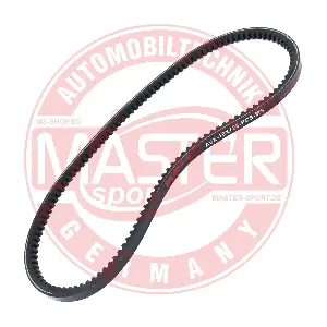 MASTER-SPORT GERMANY AVX-10X725-PCS-MS