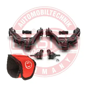 MASTER-SPORT GERMANY 37165/2-KIT-MSM