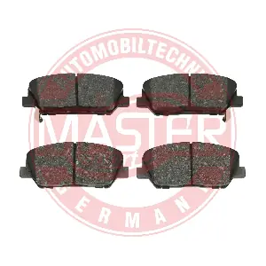 MASTER-SPORT GERMANY 13046135822N-SET-MS