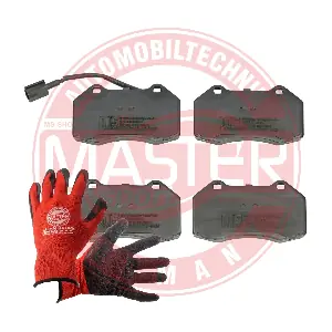 MASTER-SPORT GERMANY 13046048532N-SET-MSP