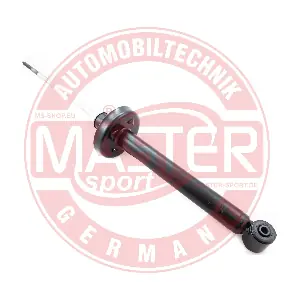 MASTER-SPORT GERMANY 105740PCSMS