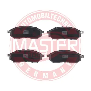 MASTER-SPORT GERMANY 13046057782N-SET-MS