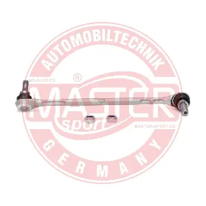 36863-PCS-MS MASTER-SPORT GERMANY