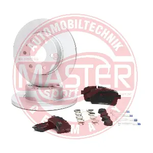 MASTER-SPORT GERMANY 202514710