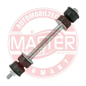 MASTER-SPORT GERMANY 65189-SET-MS