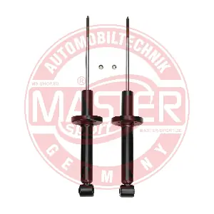 MASTER-SPORT GERMANY 16K005712