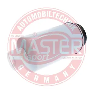 MASTER-SPORT GERMANY 8154-KF-PCS-MS