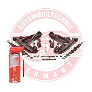 MASTER-SPORT GERMANY 36901/1-KIT-MSP