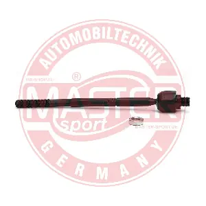 27671-PCS-MS MASTER-SPORT GERMANY