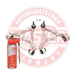 37180-KIT-MSP MASTER-SPORT GERMANY