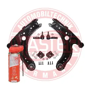 36812/1-SET-MSP MASTER-SPORT GERMANY