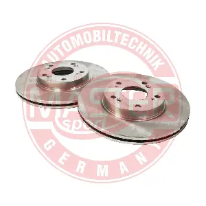 MASTER-SPORT GERMANY 24012301101-SET-MS