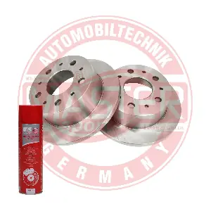 MASTER-SPORT GERMANY 24011601141-SET-MSP