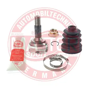 303896-SET-MS MASTER-SPORT GERMANY