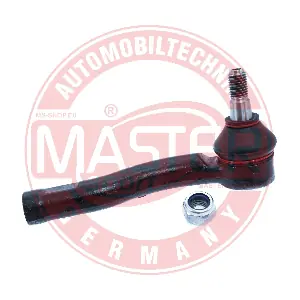 34318-PCS-MS MASTER-SPORT GERMANY